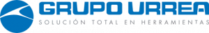 Logotipo de Grupo URREA